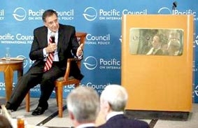 Al-Qaeda vẫn là mối đe dọa an ninh lớn nhất đối với Mỹ