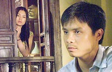 "Chớp mắt cùng số phận" thuyết phục người xem bởi sự chân thật