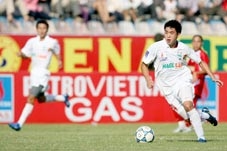 Không còn chỗ cho lối đá "không thua cái đã"