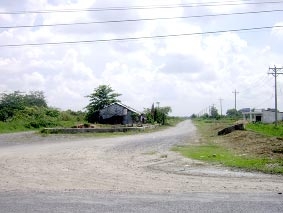 Tháo gỡ từ tái định cư cho người dân