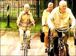 Cư dân ở Nhật và San Marino sống thọ nhất