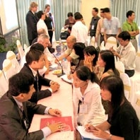 Rất cần sự liên kết