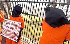 Tổng thống Mỹ vẫn quyết đóng cửa nhà tù Guantanamo