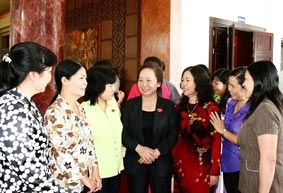 Tạo cơ sở pháp lý để xây dựng cơ sở dữ liệu quốc gia về lý lịch tư pháp