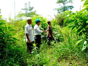 Dự án mù mờ, người dân chịu khổ!