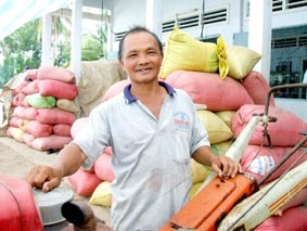 Tỉ phú Bảy Lừa