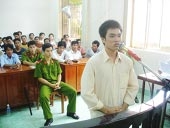 18 năm tù giam cho kẻ giết người