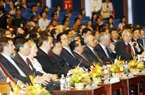 Thúc đẩy hợp tác Á - Âu ngày càng thực chất và hiệu quả