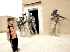 Iraq trước nguy cơ nội chiến