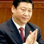 Trung Quốc chuẩn bị đội ngũ lãnh đạo “xuyên thế hệ”
