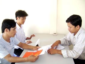 Còn nhiều "giấy phép con" hành người dân, doanh nghiệp
