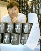 In truyện kinh dị trên giấy vệ sinh