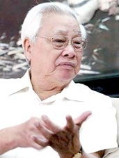 Sáng mãi tấm gương Võ Văn Kiệt