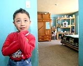 Xây tượng bệnh nhân nhiễm cúm A (H1N1)