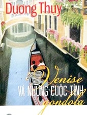“Những dặm đường lang thang” của một cây bút nữ