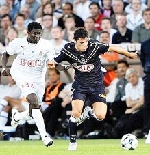 “Tiểu Zizou” phải lựa chọn...