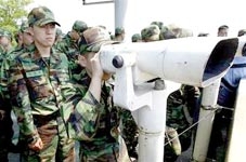 Hàn Quốc chính thức trở thành thành viên Sáng kiến an ninh PSI