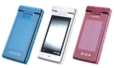 “Sạc nắng” cho mô-bai