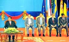 Hội nghị AEMM-17