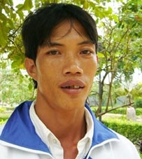 Lối về