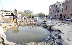 Cuộc chiến chống khủng bố ở Pakistan sẽ đi đến đâu?