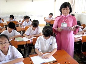 Góp phần nâng cao chất lượng dạy và học