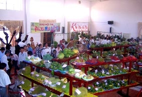 Tiếp thị thương hiệu, hướng đến sản xuất an toàn, bền vững