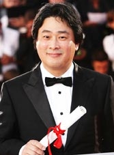 Thành quả mới của đạo diễn Hàn Quốc Park Chan-wook