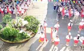 Góp phần nâng cao chất lượng dạy và học