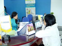 Sẵn sàng cho mùa du lịch hè 2009