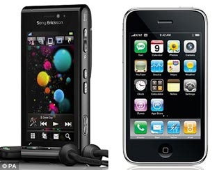 Satio, iPhone - Kẻ tám lạng, người nửa cân?