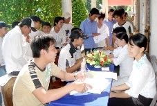 Bước chuẩn bị cần thiết
