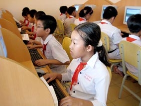 Hiệu quả, nhưng còn khó nhân rộng