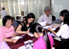 Còn nhiều việc cần quan tâm