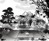 Hình bóng quê hương