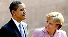 Chuyến đi miễn cưỡng của ông Obama ?