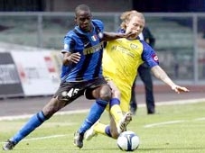 Mario Balotelli trước ngưỡng cửa đội tuyển Italia