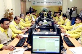 Khi cử tri Liban bị đe dọa!