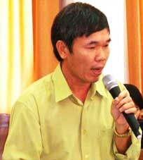 Cần có chiến lược và qui hoạch phù hợp, căn cơ