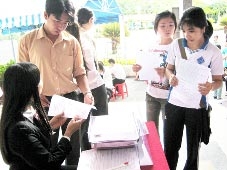 Cơ hội cho cả doanh nghiệp và sinh viên