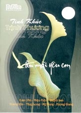 Hoài niệm về tình yêu đẹp trong “Tình khúc Trịnh Phương”