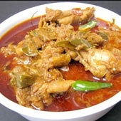Ăn cà ri có thể giúp ngừa mất trí nhớ