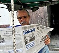 Cuba từ chối tái gia nhập OAS