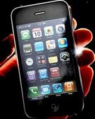 Mô-bai là “mắt” của người mù