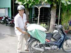 Giá thức ăn chăn nuôi sẽ tăng?