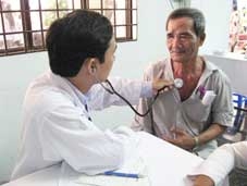Người khuyết tật sẽ được hưởng nhiều chính sách ưu đãi