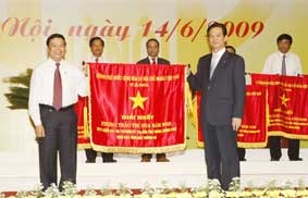 Cả nước hướng tới kỷ niệm 1000 năm Thăng Long - Hà Nội bằng hành động cụ thể, thiết thực