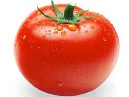 Cà chua  
liều thuốc cho trái tim