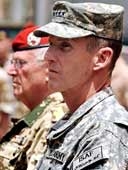 NATO thay đổi chiến lược ở Afghanistan
