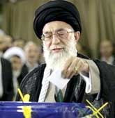Đại Giáo chủ Khamenei kêu gọi đoàn kết dân tộc